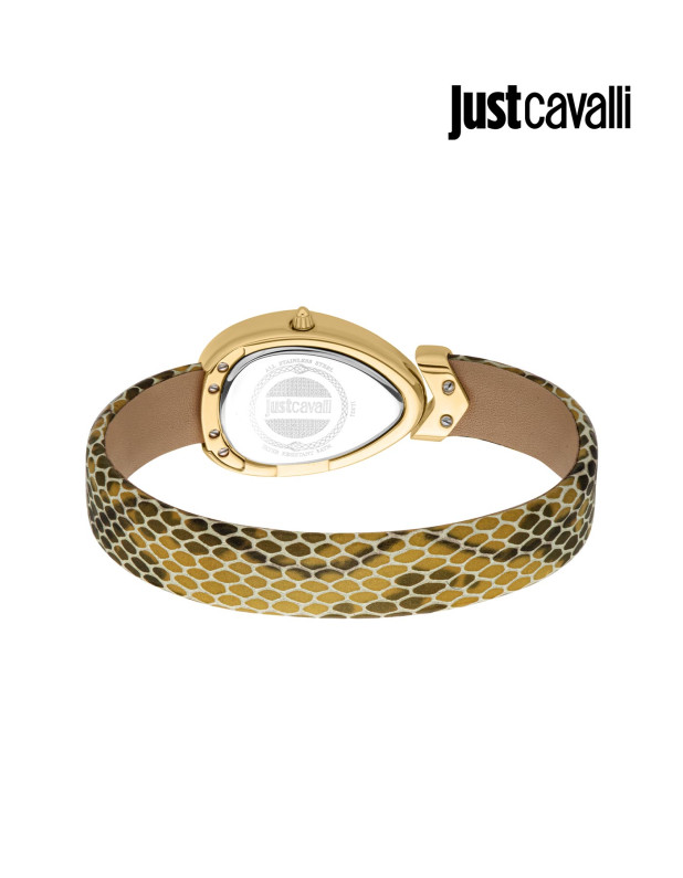 Just Cavalli Ladies watch